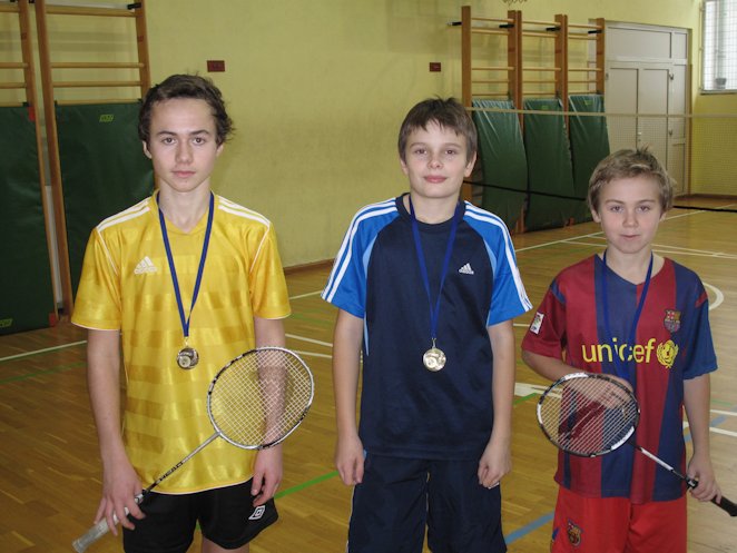 Badminton_-_Rodica