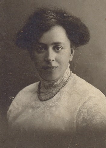 9d ANGELA JANŠA (1884-1965)