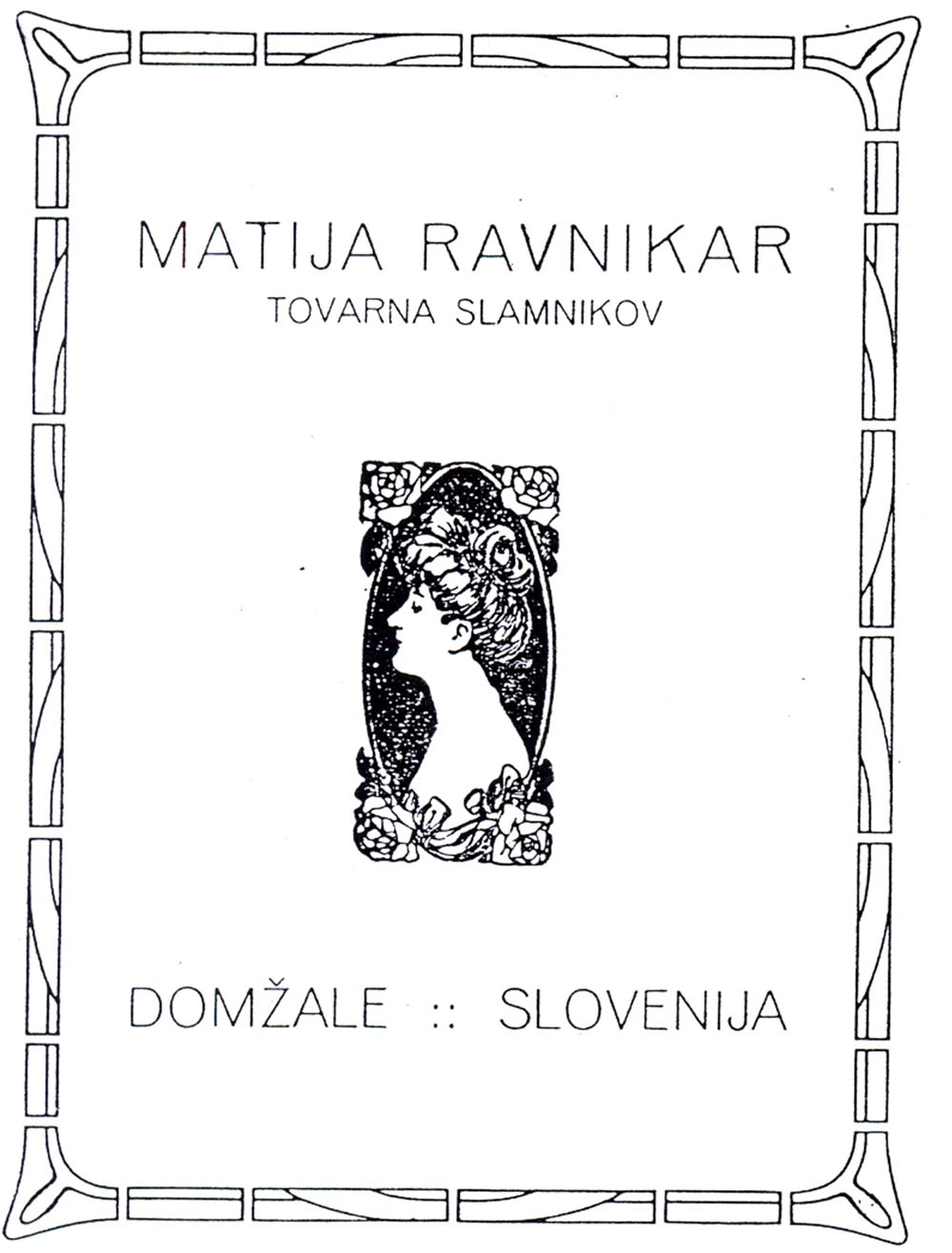 Matija_Ravnikar_slamnikar_1