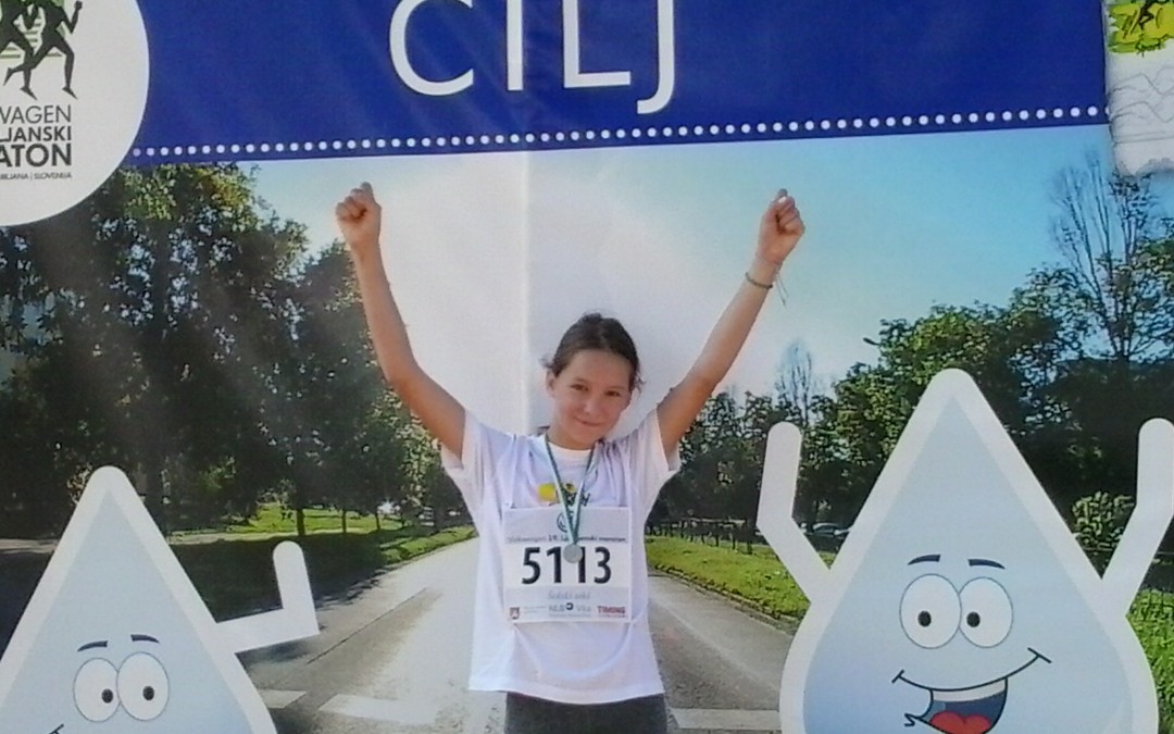 19. ljubljanski maraton