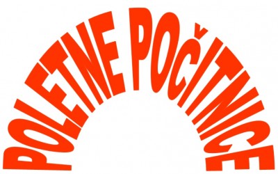 POČITNIŠKI PROGRAM ZPM