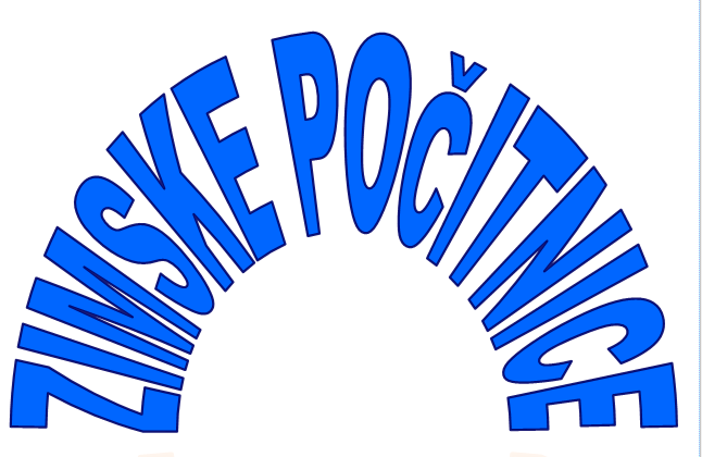 Počitniško varstvo