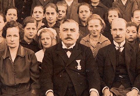 Tomo Petrovec (1859–1933): prvi jarški nadučitelj