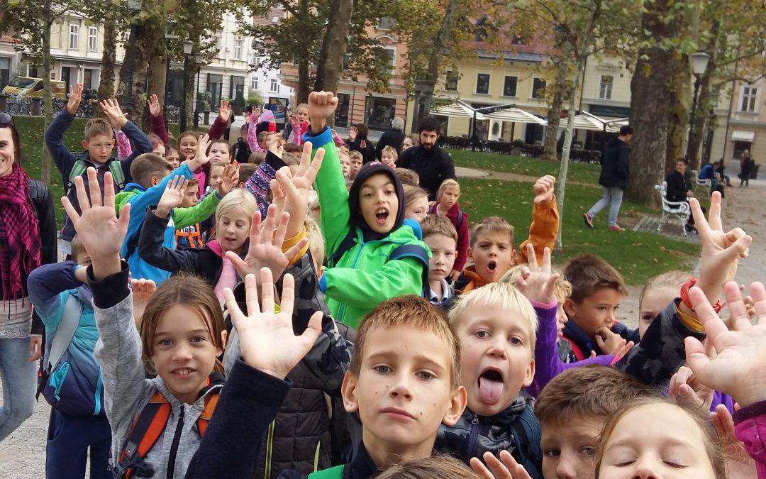 OLIMPIJSKI FESTIVAL