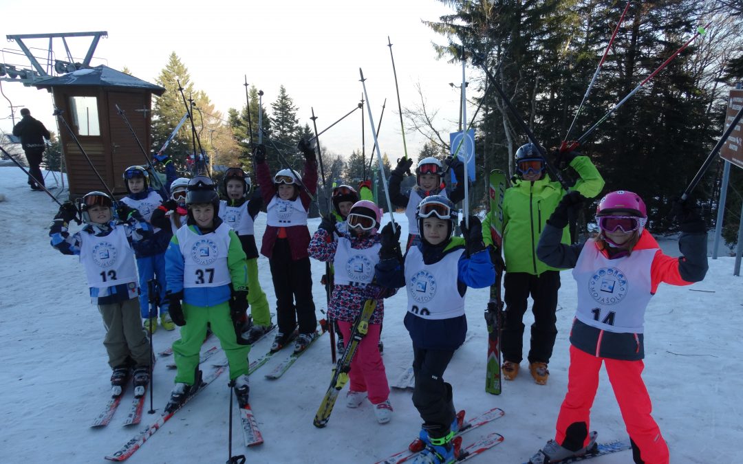 OŠ Rodica – Zimska šola v naravi “Pohorje 2018” – 3. dan