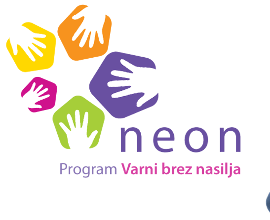 PROGRAM NEON – VARNI BREZ VRSTNIŠKEGA NASILJA