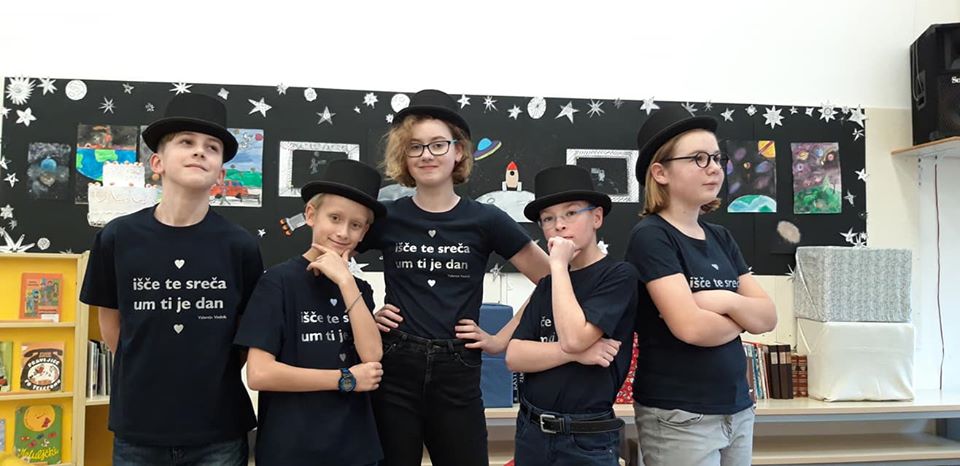 Dan samostojnosti in enotnosti 2019