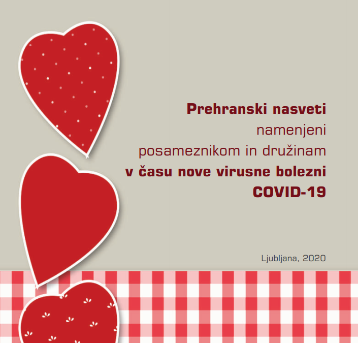 16. oktober – SVETOVNI DAN HRANE