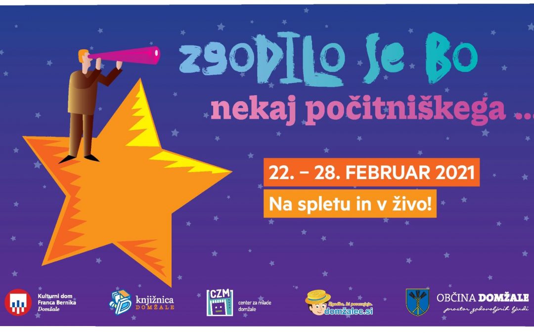 Počitniške aktivnosti