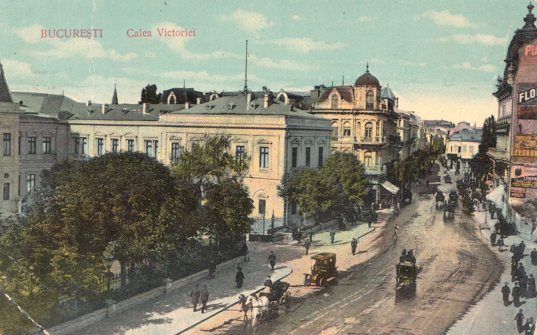 Korespondenca Antonije Plevel, por. Šubelj, z Rodice (1911–1981)