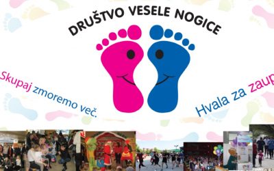 BODI DOBRODELEN – ZBIRAJ PLASTIČNE ZAMAŠKE