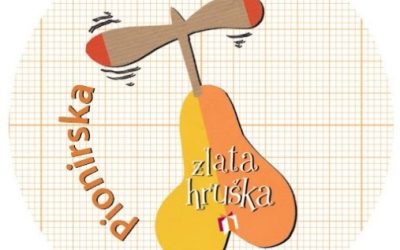 PRIZNANJA ZLATA HRUŠKA 2021