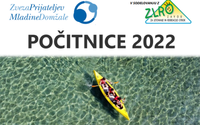 Letovanje 2022