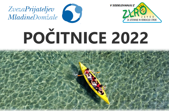 Letovanje 2022