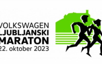 27. LJUBLJANSKI MARATON