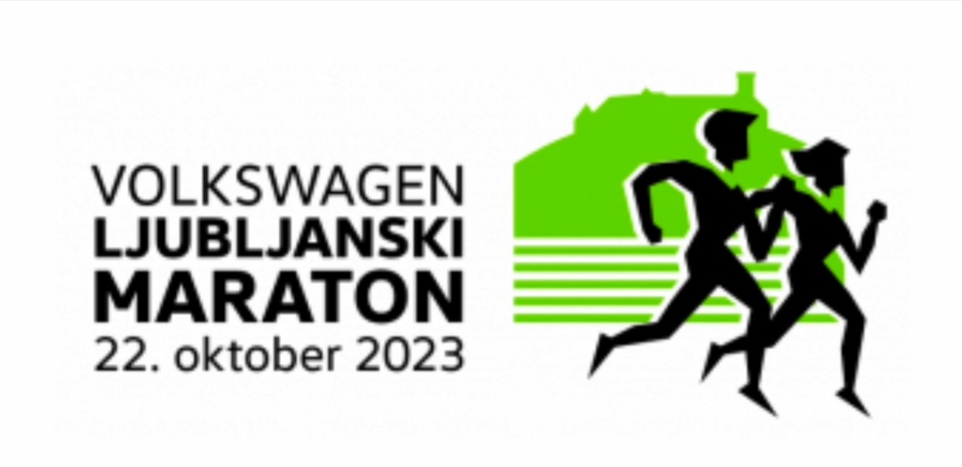 27. LJUBLJANSKI MARATON