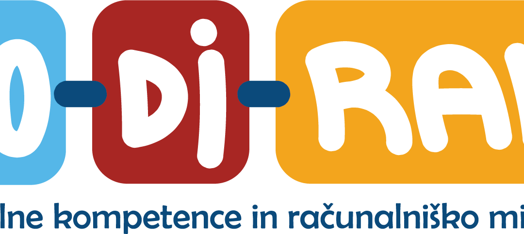 Projekt KO-DI-RAM II.