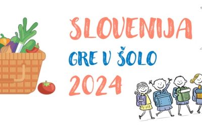 Prenovljene prehranske smernice