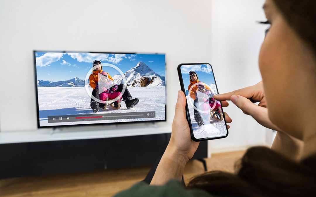 UPORABA PAMETNIH TELEFONOV Z VIDIKA RAZLIČNIH GENERACIJ