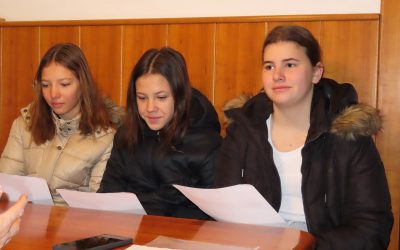 Sedem raziskovalnih nalog za 24. regijsko srečanje mladih raziskovalcev 2025